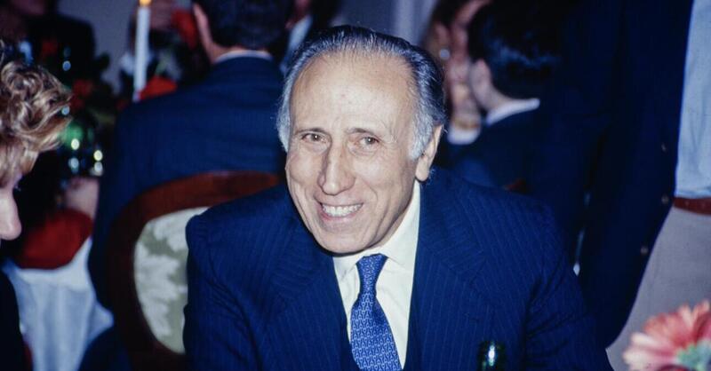 Addio a Francesco Zerbi, Presidente della FMI dal 1979 al 1996
