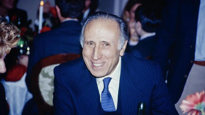 Addio a Francesco Zerbi, Presidente della FMI dal 1979 al 1996