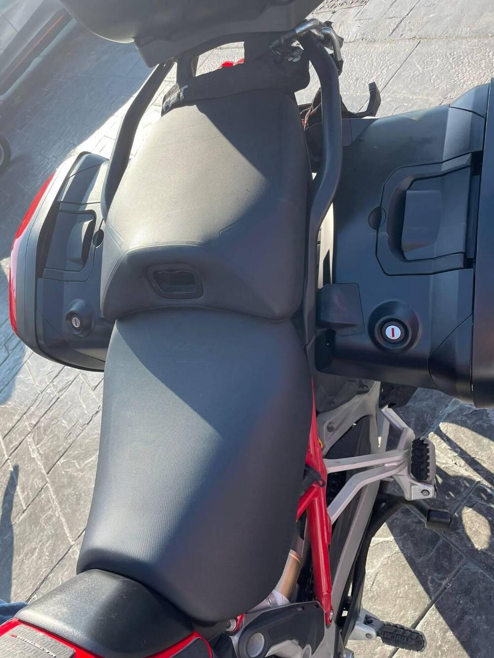 Ducati Multistrada V4 (2021 - 24) (3)