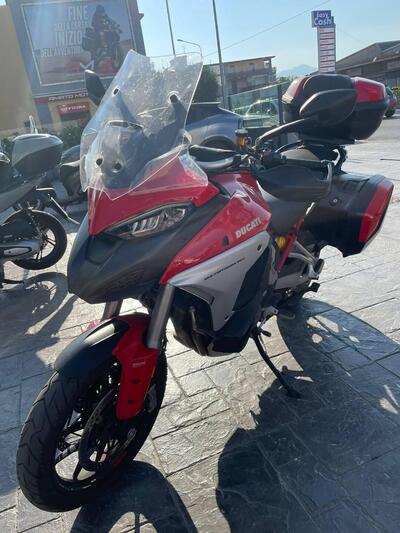 Ducati Multistrada V4 (2021 - 24) usata