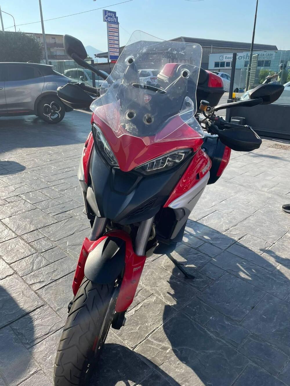 Ducati Multistrada V4 (2021 - 24) (2)