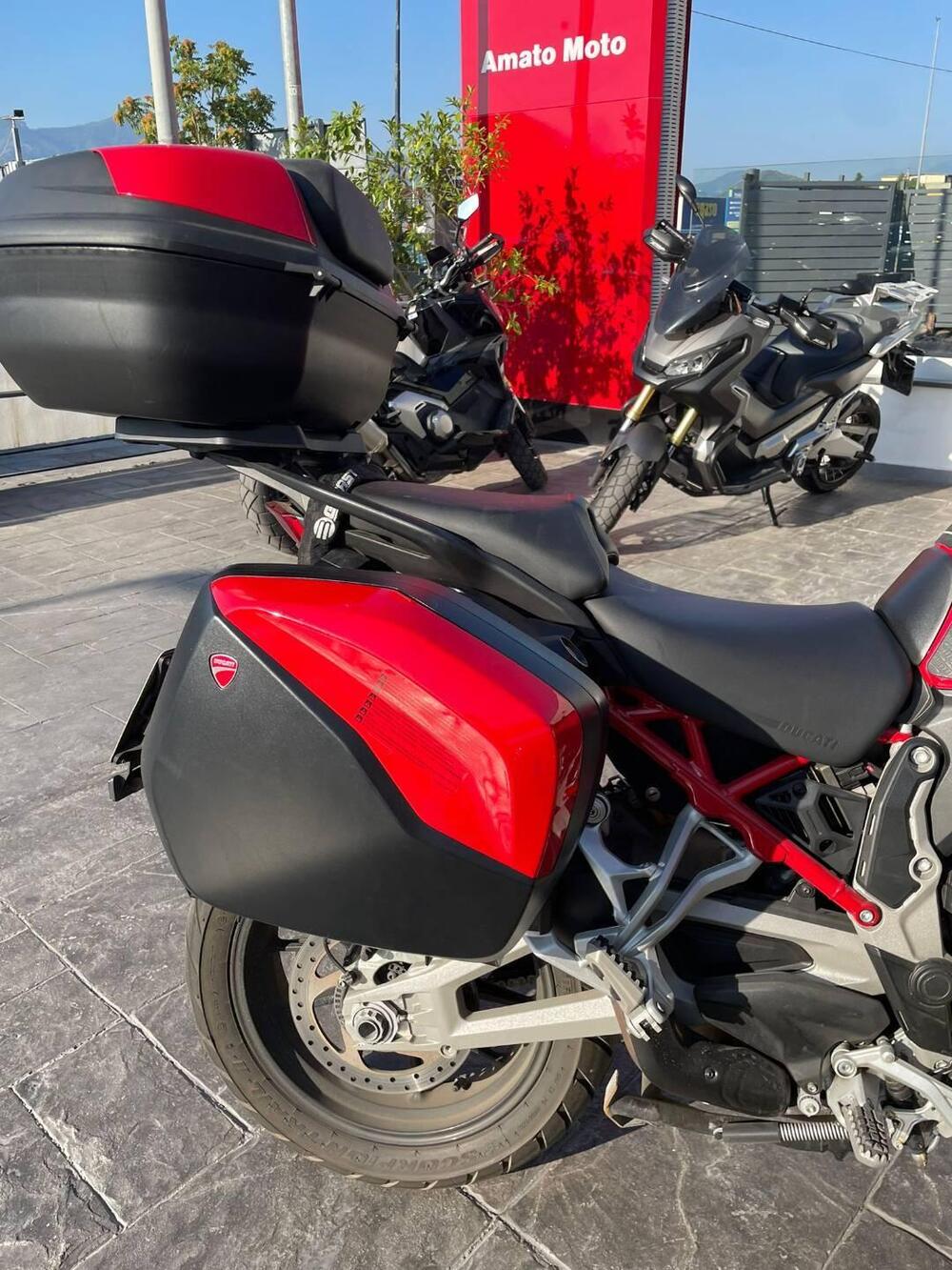 Ducati Multistrada V4 (2021 - 24) (13)