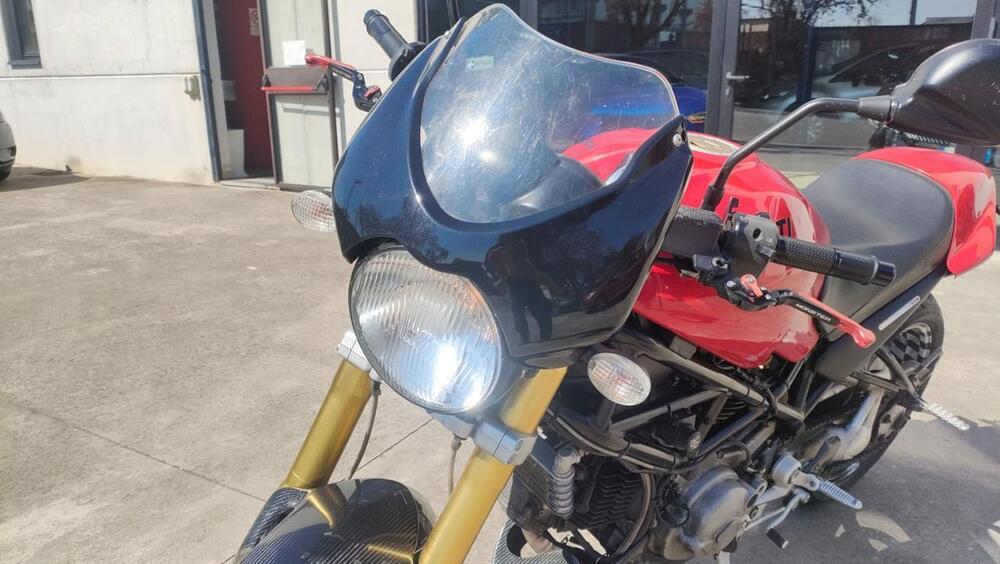 Ducati Monster S2 R (2004 - 07) (7)