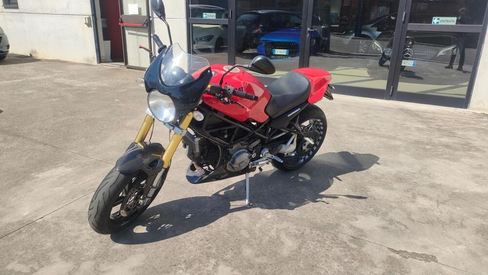 Ducati Monster S2 R (2004 - 07)