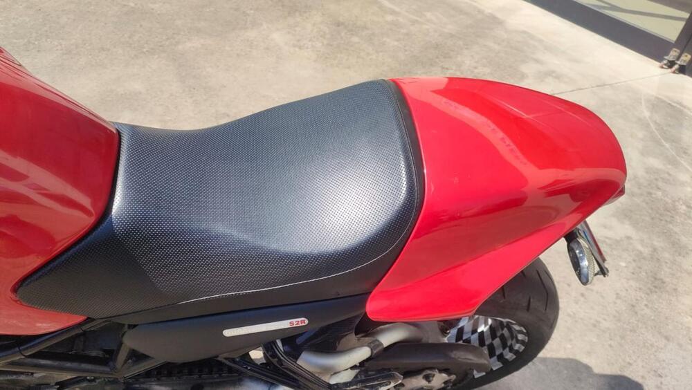 Ducati Monster S2 R (2004 - 07) (11)