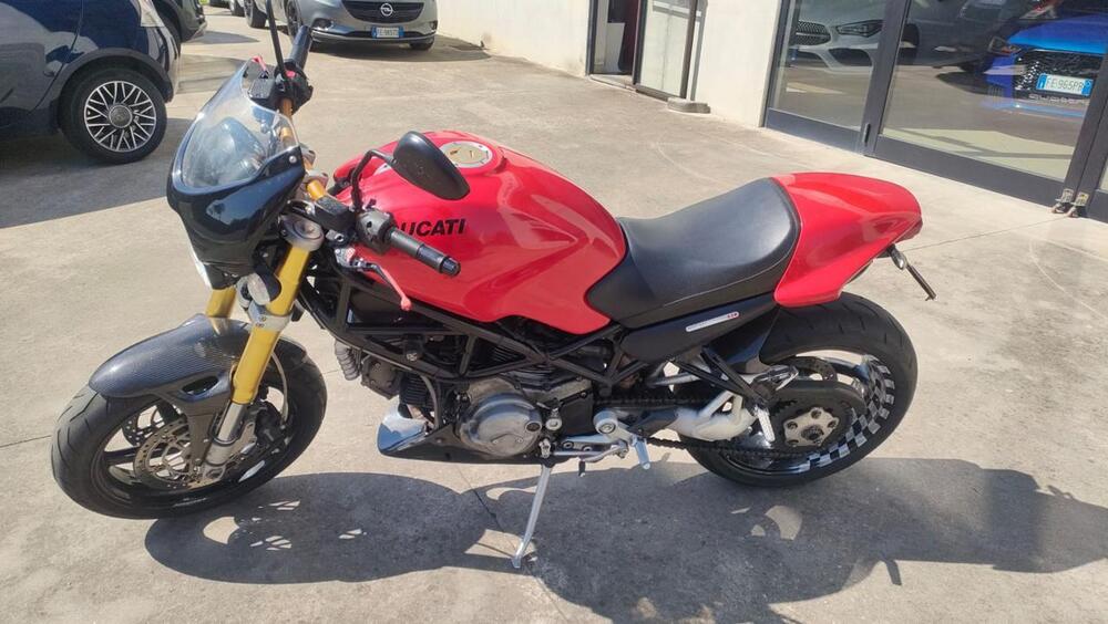 Ducati Monster S2 R (2004 - 07) (2)