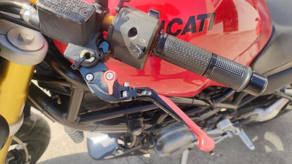 Ducati Monster S2 R (2004 - 07) (12)