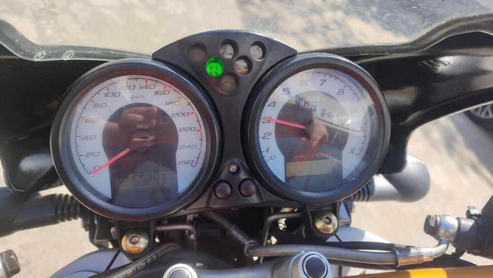 Ducati Monster S2 R (2004 - 07) (9)