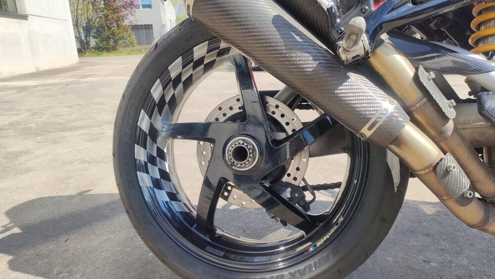 Ducati Monster S2 R (2004 - 07) (15)