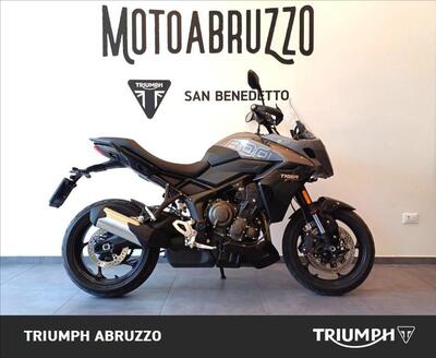 Triumph Tiger Sport 800 (2025) usata