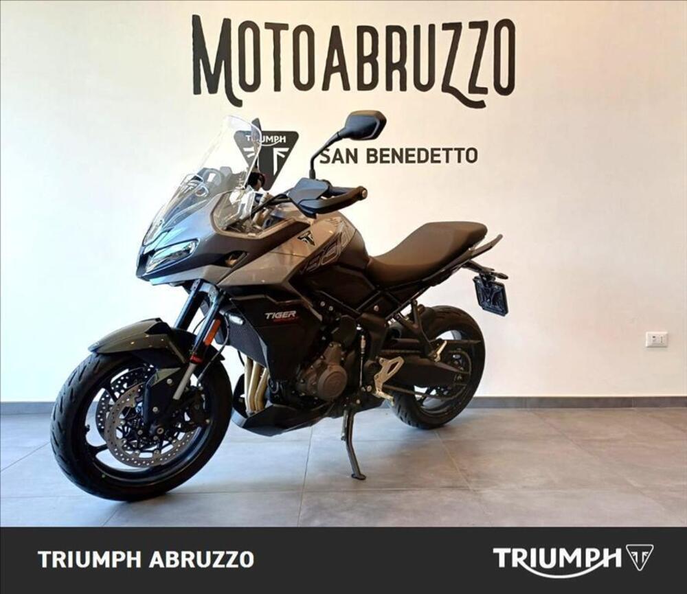 Triumph Tiger Sport 800 (2025 - 26) (3)