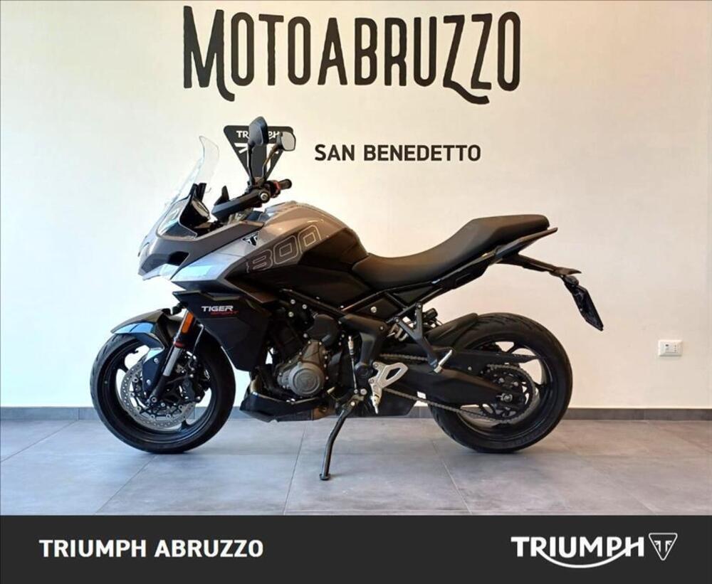 Triumph Tiger Sport 800 (2025 - 26) (4)