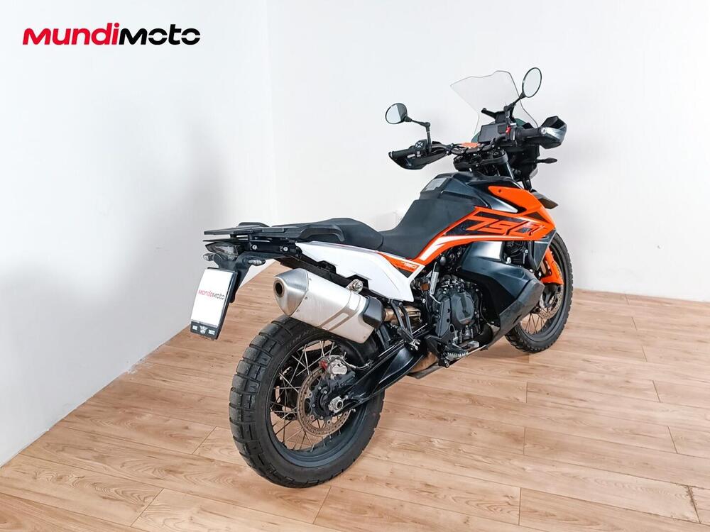 KTM 790 Adventure (2023 - 24) (3)