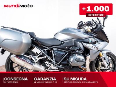 Bmw R 1200 RS (2015 - 16) usata
