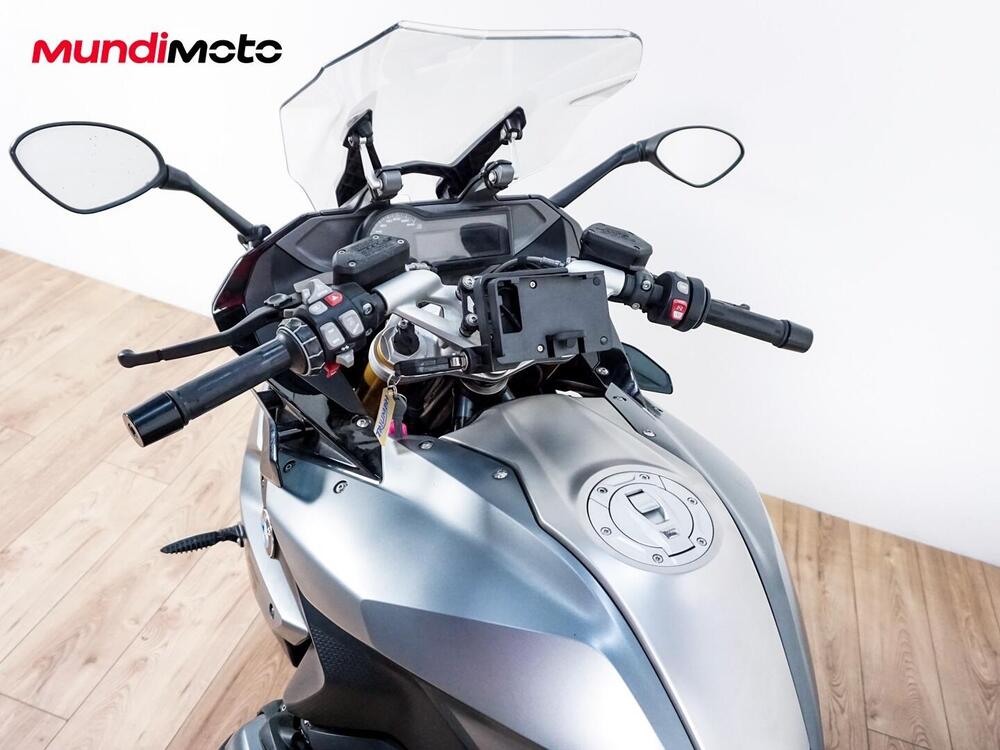 Bmw R 1200 RS (2015 - 16) (11)