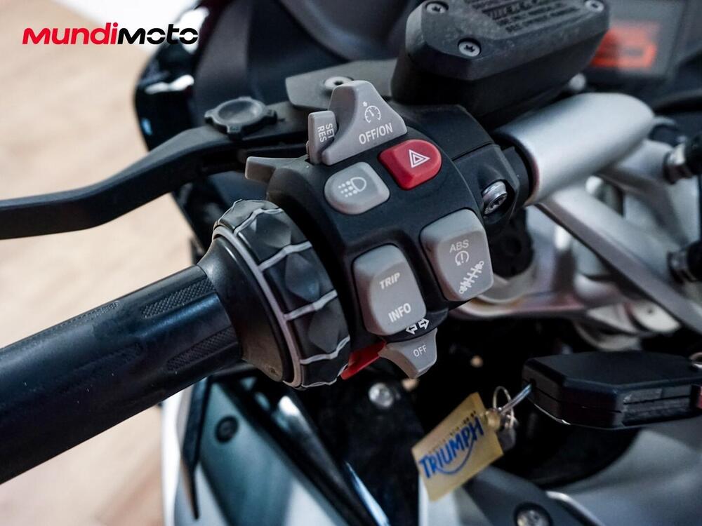 Bmw R 1200 RS (2015 - 16) (16)