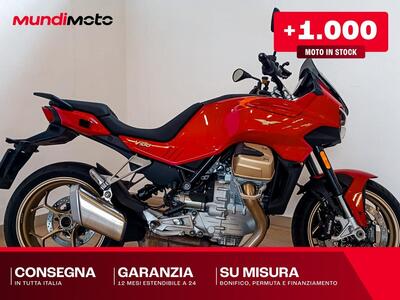 Moto Guzzi V100 Mandello (2022 - 24) usata