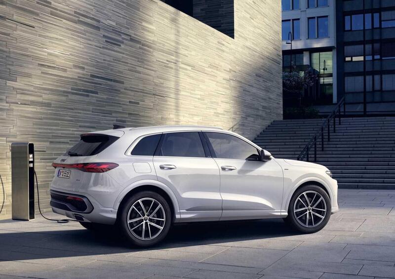 Audi Q5 (5)