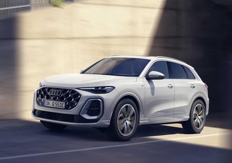 Audi Q5 (2)