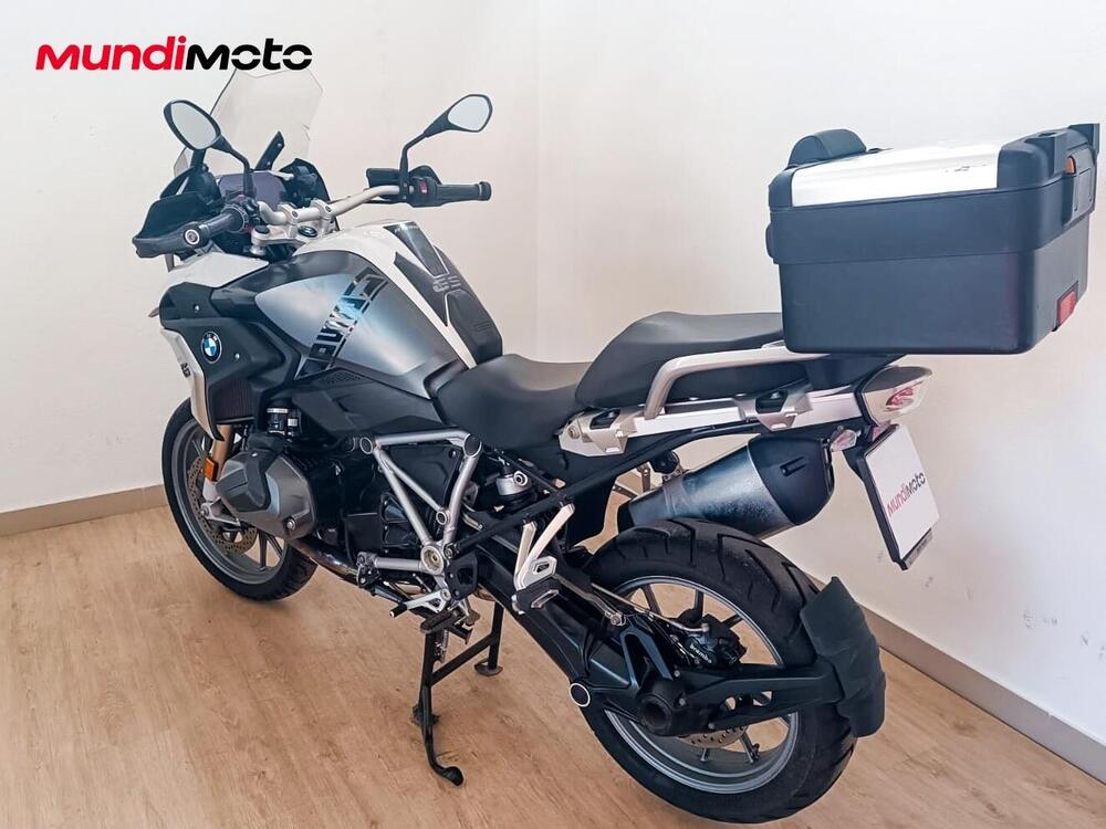 Bmw R 1250 GS (2021 - 24) (6)