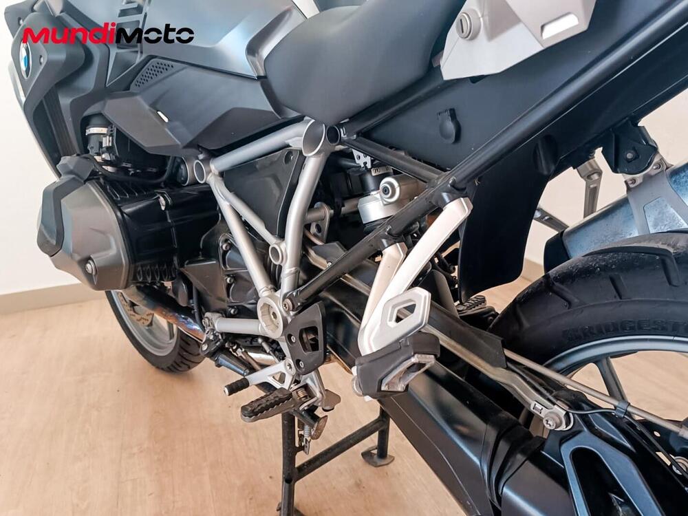 Bmw R 1250 GS (2021 - 24) (2)