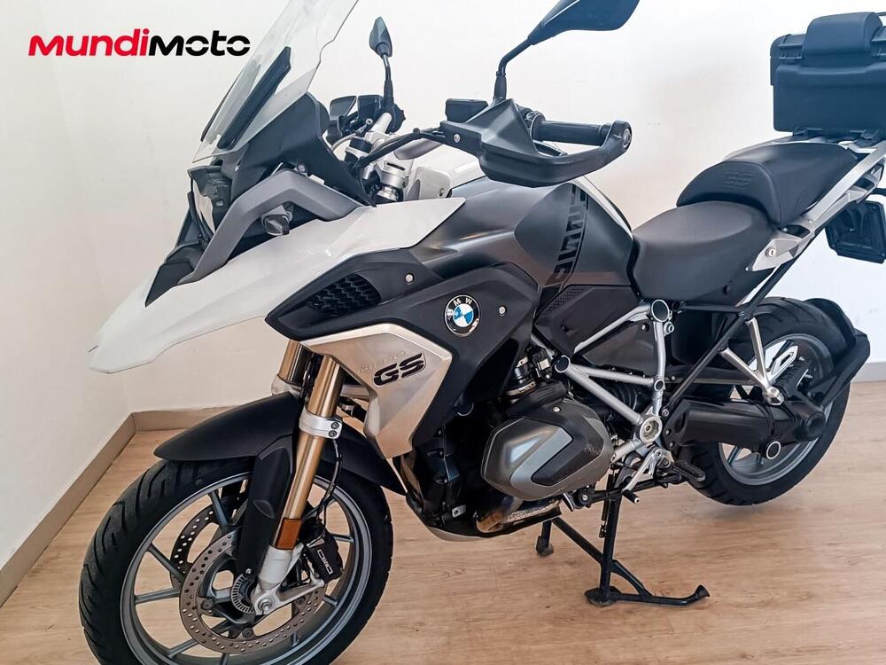 Bmw R 1250 GS (2021 - 24) (9)