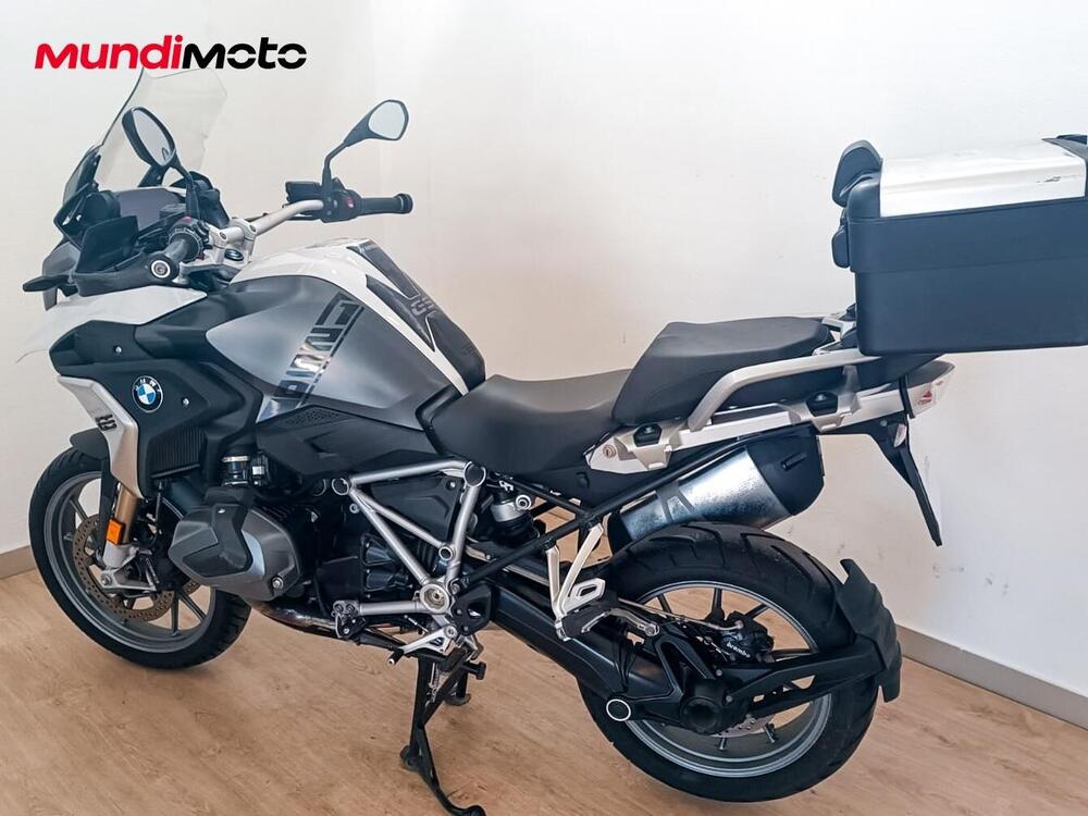 Bmw R 1250 GS (2021 - 24) (7)