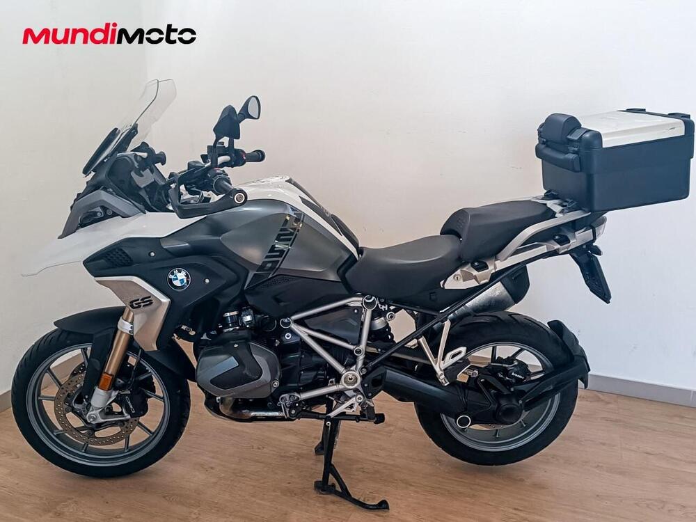 Bmw R 1250 GS (2021 - 24) (5)
