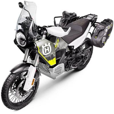 Husqvarna Norden 901 Expedition (2025) nuova