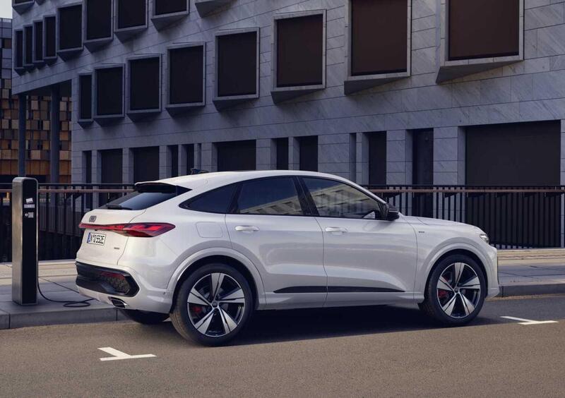 Audi Q5 Sportback (3)