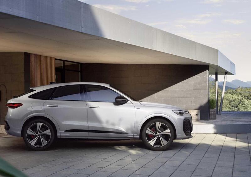 Audi Q5 Sportback (6)