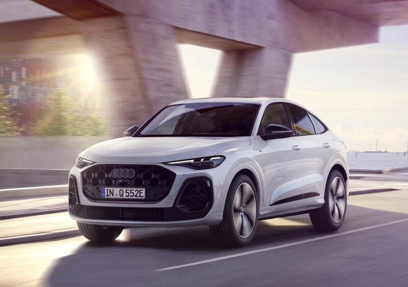 Audi Q5 Sportback (2)