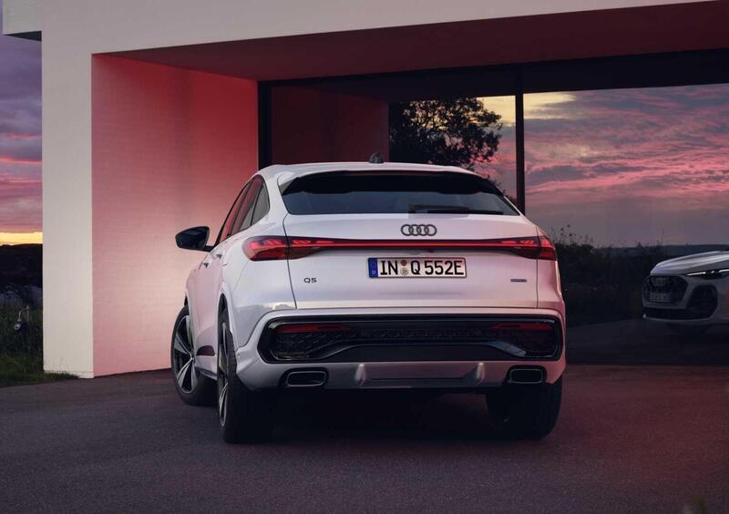 Audi Q5 Sportback (5)