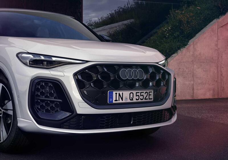 Audi Q5 Sportback (9)