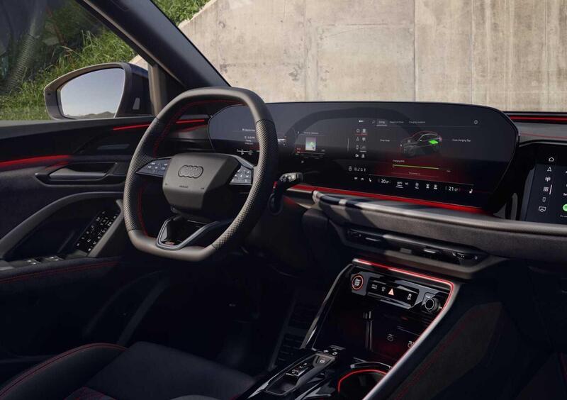 Audi Q5 Sportback (7)