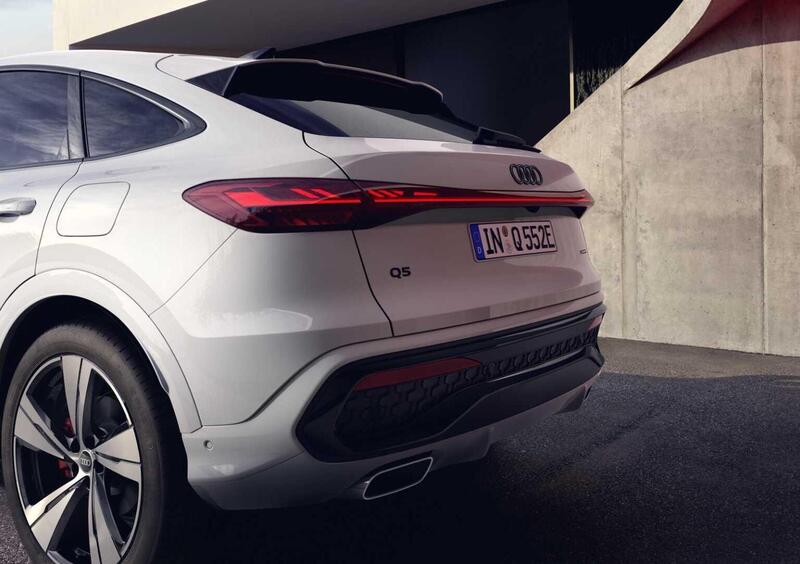 Audi Q5 Sportback (8)