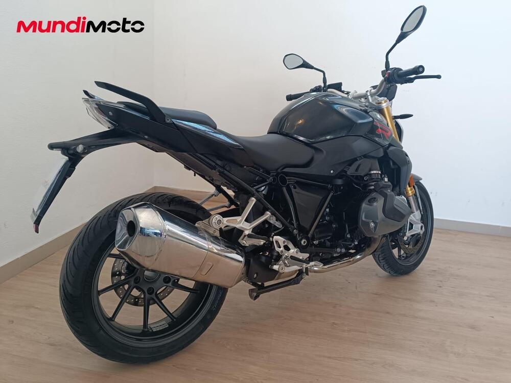 Bmw R 1250 R (2019 - 20) (3)