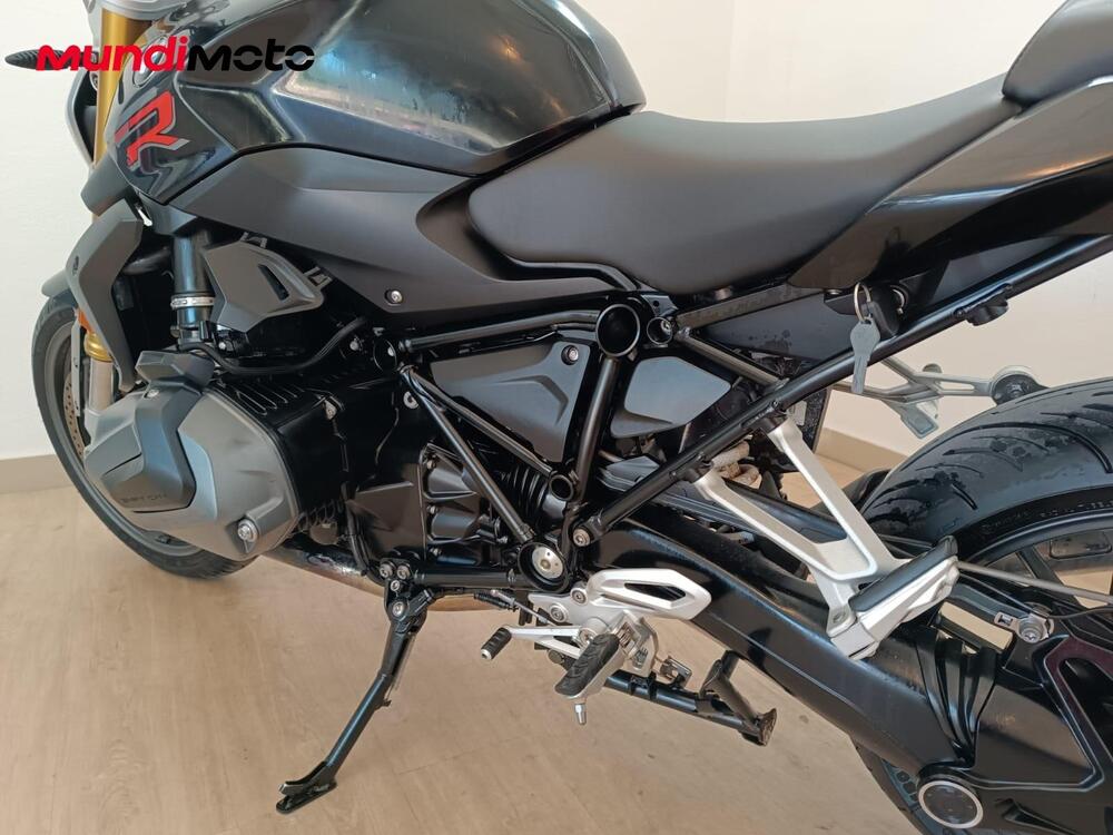 Bmw R 1250 R (2019 - 20) (9)