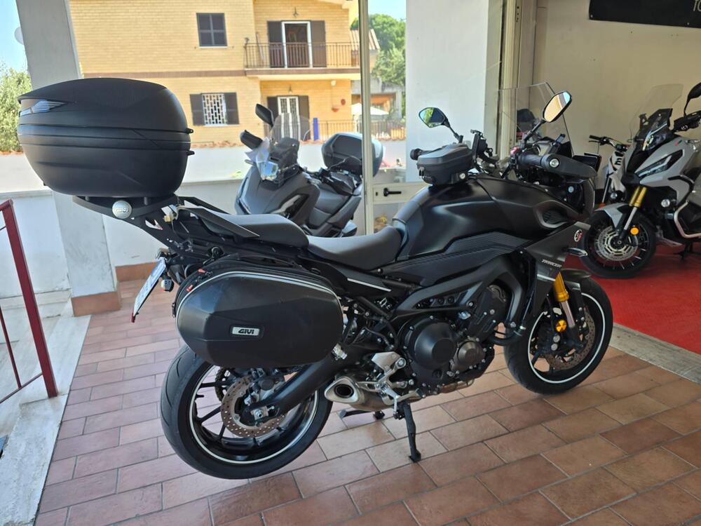 Yamaha Tracer 900 ABS (2017 - 18) (6)