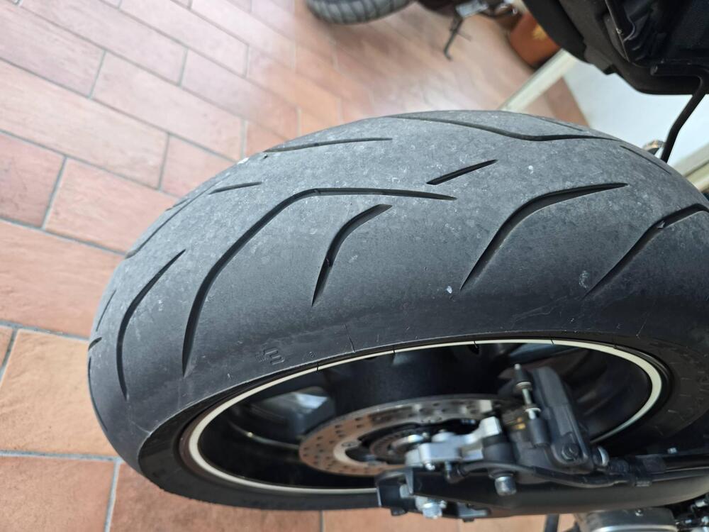 Yamaha Tracer 900 ABS (2017 - 18) (11)