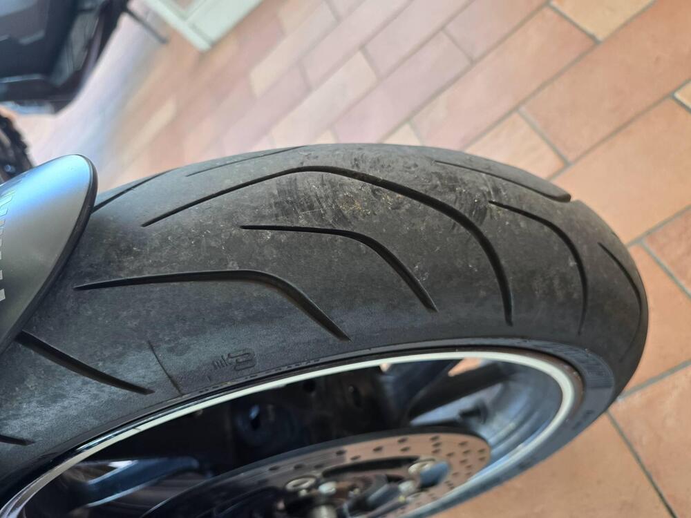 Yamaha Tracer 900 ABS (2017 - 18) (12)