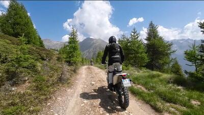 HAT Ponte di Legno Adventourfest