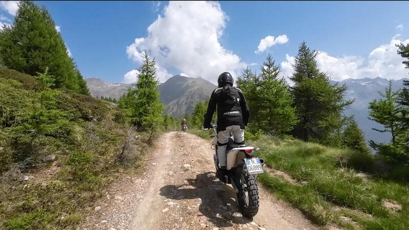 HAT Ponte di Legno Adventourfest