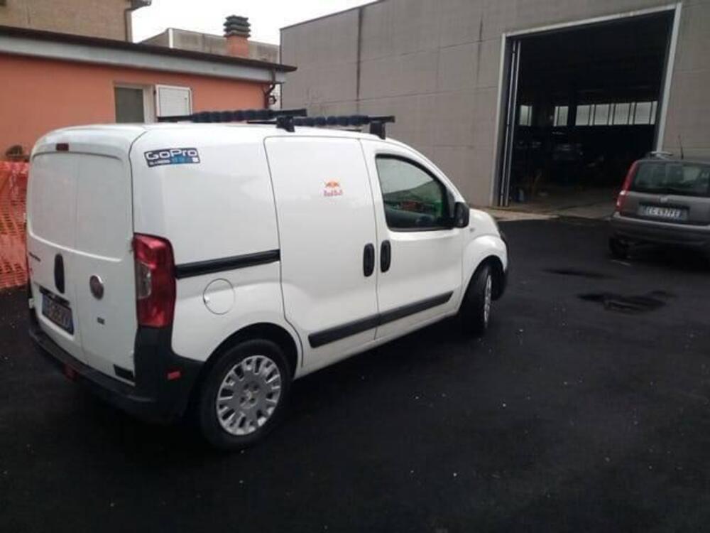 Fiat Fiorino usata a Ancona (2)