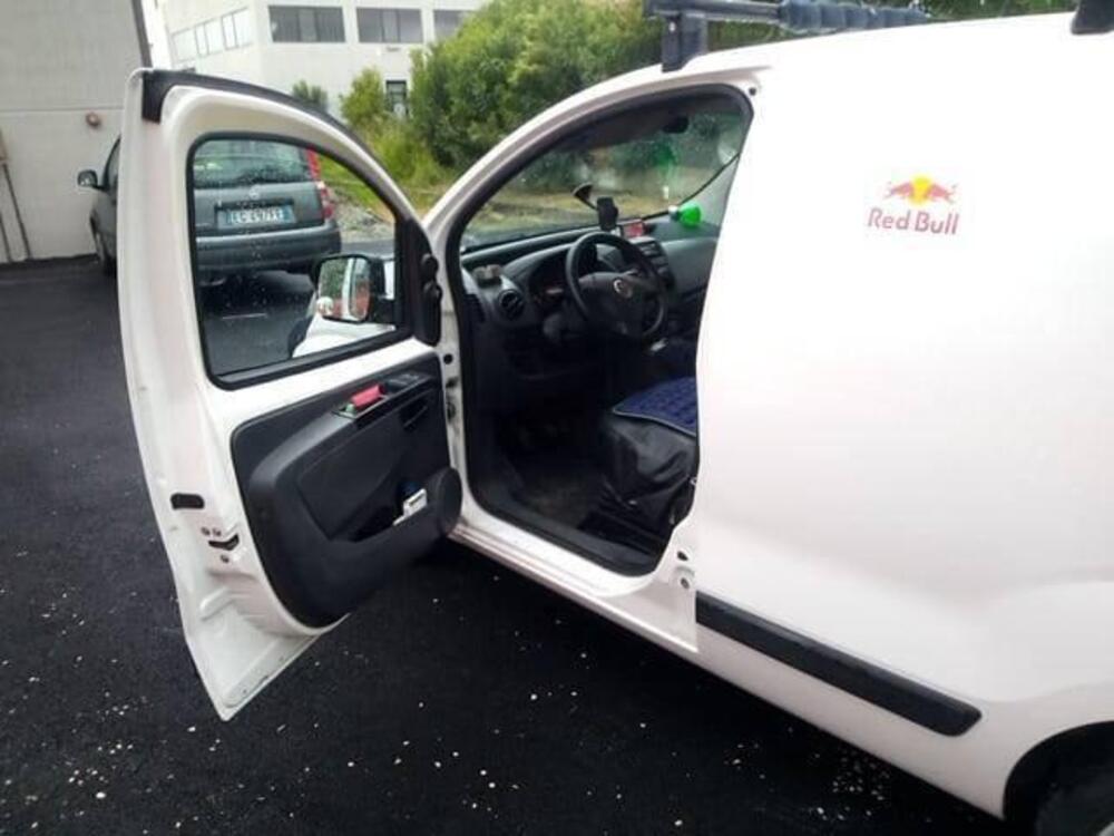 Fiat Fiorino usata a Ancona (5)