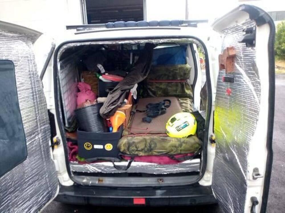 Fiat Fiorino usata a Ancona (9)