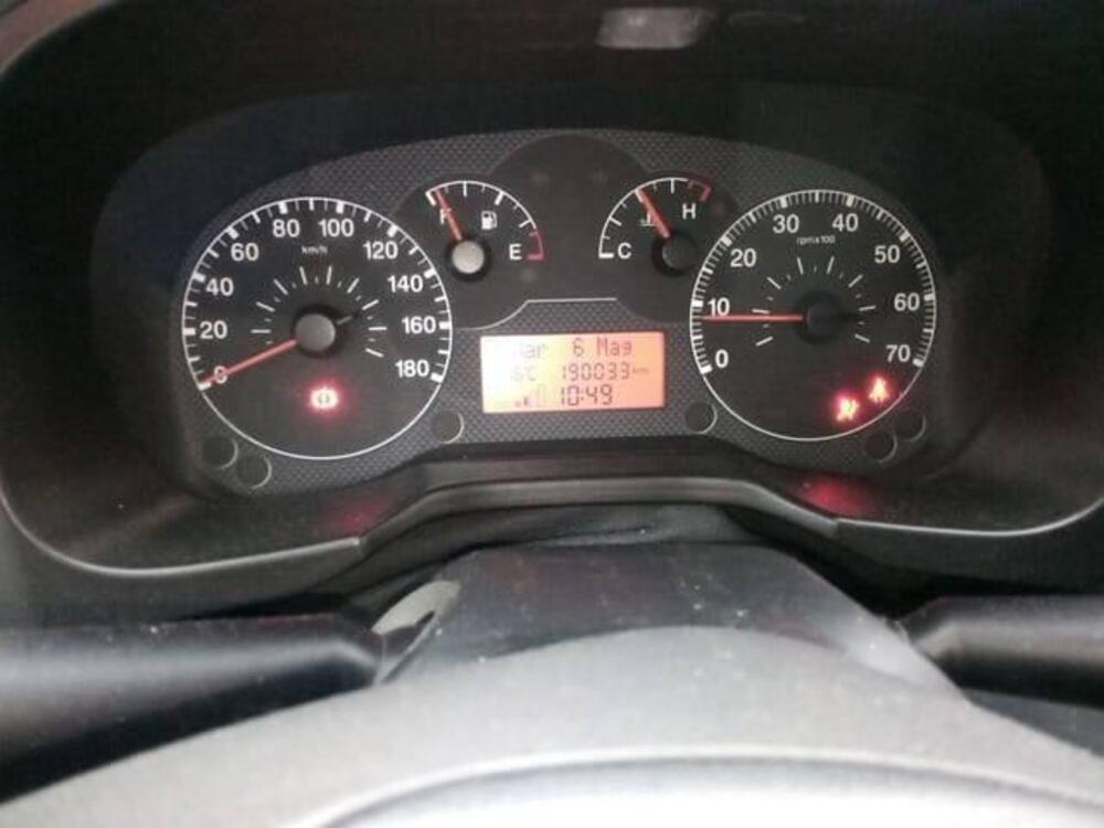 Fiat Fiorino usata a Ancona (10)