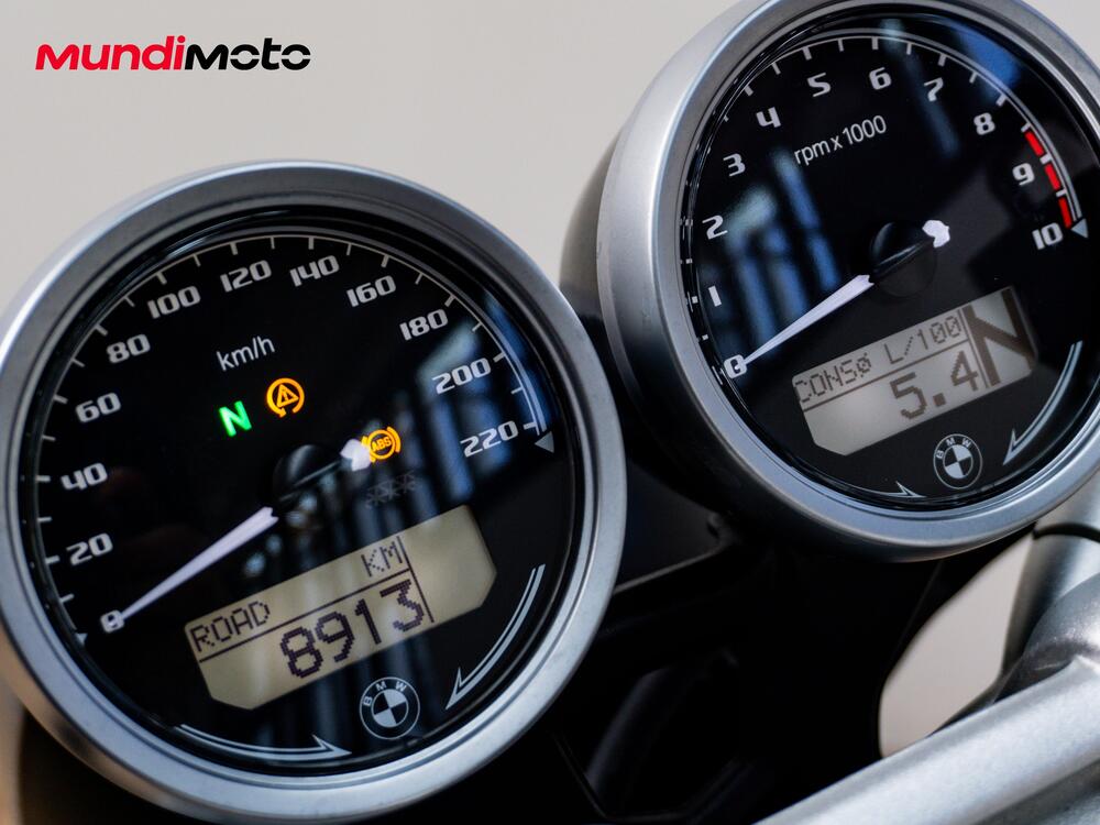 Bmw R nineT (2021 - 24) (8)