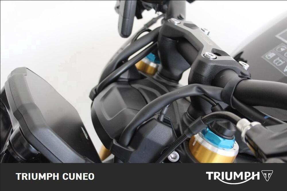 Triumph Speed Triple 1200 RS (2021 - 24) (9)