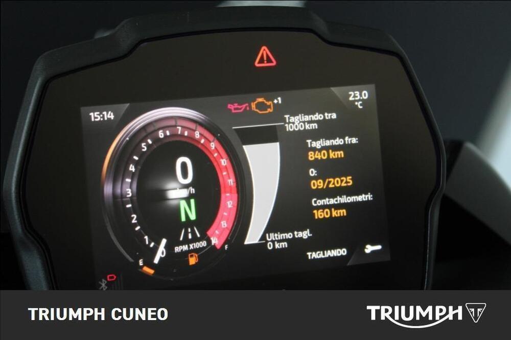 Triumph Speed Triple 1200 RS (2021 - 24) (11)